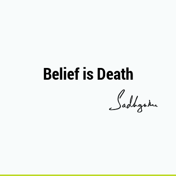 Death Quotes : Short, Belief, One liners Quote
