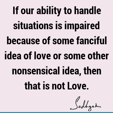 Love Quotes : Quote
