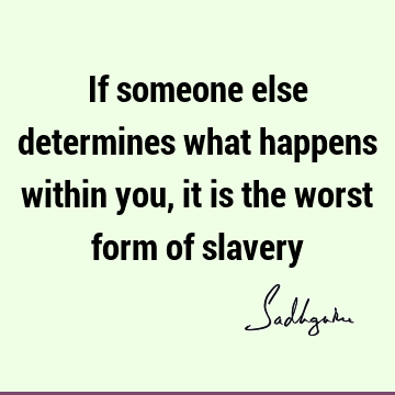 Short Quotes : Freedom Quote