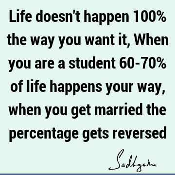 Funny Quotes : Life Quote