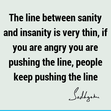 One liners Quotes : Short Quote