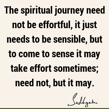 spirituality Quotes :  Quote