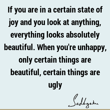 joy Quotes :  Quote