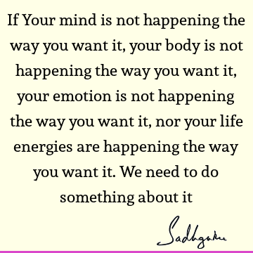 emotion Quotes : Life Quote