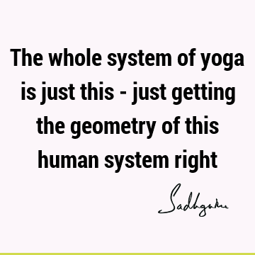 yoga Quotes : Short Quote