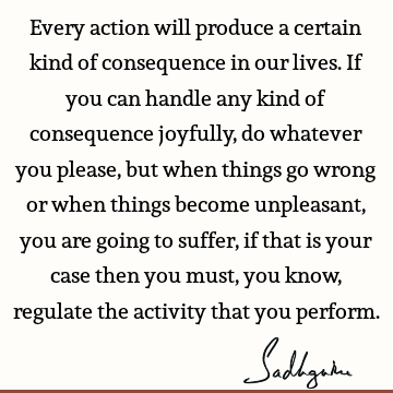 action Quotes :  Quote