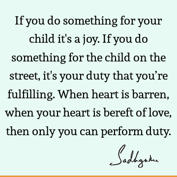 action Quotes : Love, Work Quote