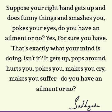 mind Quotes : Funny Quote