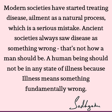 being human Quotes : society Quote