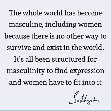 world Quotes :  Quote