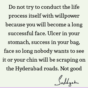 Funny Quotes : Life, Success Quote