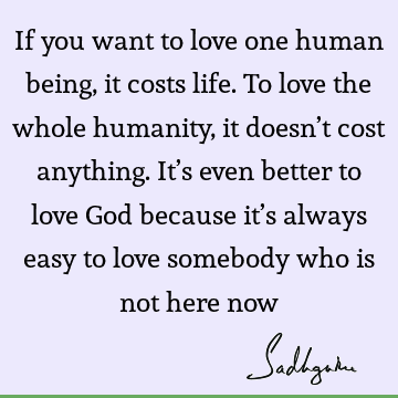 God Quotes : Funny, Life, Love, humanity Quote