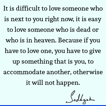 Truth Quotes : Funny, Love, being human Quote