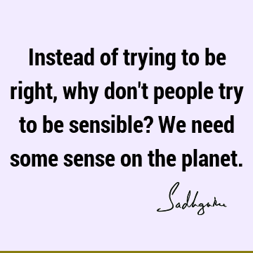 planet Quotes :  Quote