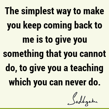 Funny Quotes :  Quote