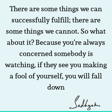 perspective Quotes : Wisdom Quote