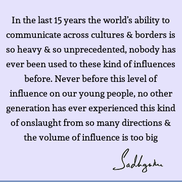 world Quotes : india Quote