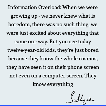 children Quotes :  Quote