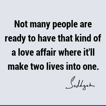 people Quotes : Love, Short Quote