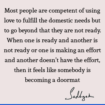 Relationship Quotes : Love, people Quote