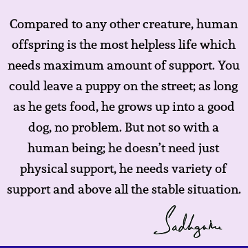 being human Quotes : children Quote
