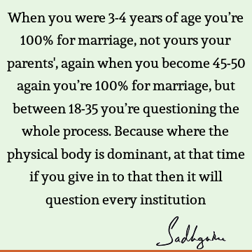 Truth Quotes : Funny, Witty, Youth Quote