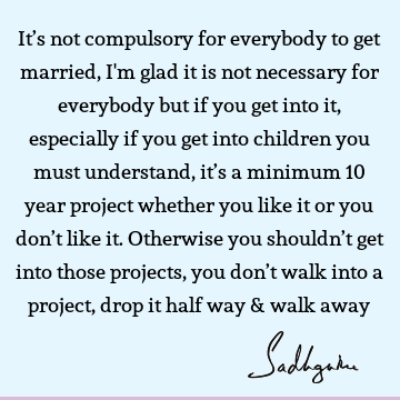 understanding Quotes : children Quote