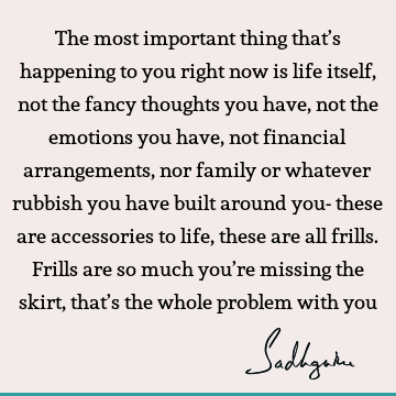problems Quotes : Funny, Life, Truth, Witty Quote