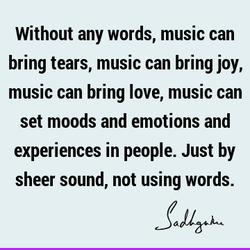 joy Quotes : emotion Quote