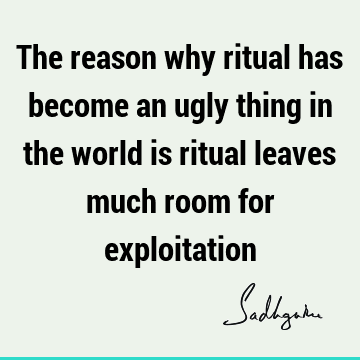 Religion Quotes :  Quote