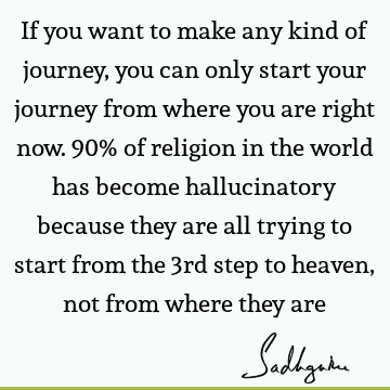 Religion Quotes :  Quote