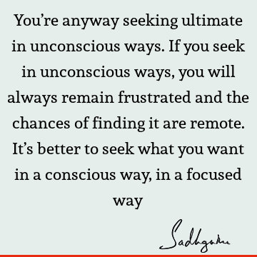 seeking Quotes : yoga Quote