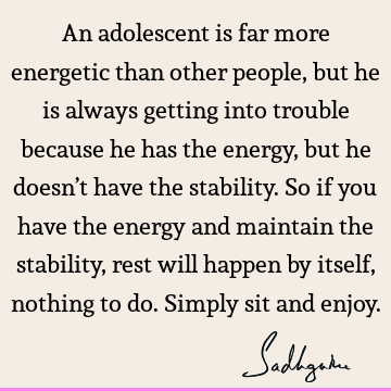 spirituality Quotes : energy Quote