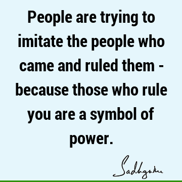 people Quotes :  Quote