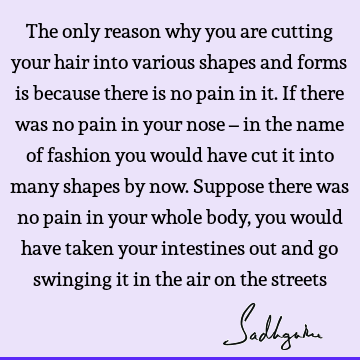 Funny Quotes : body Quote