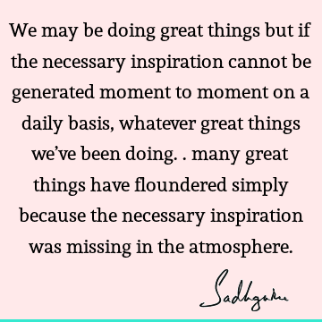 Inspirational Quotes : Success Quote