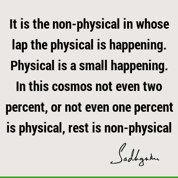 mysticism Quotes :  Quote
