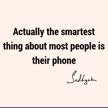 Funny Quotes : Short, people Quote