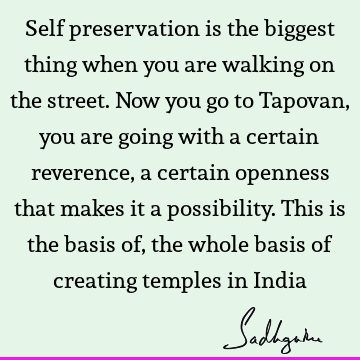 india Quotes : spiritual science Quote