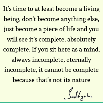 mind Quotes : Life Quote
