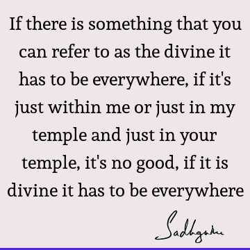 God Quotes : Religion Quote