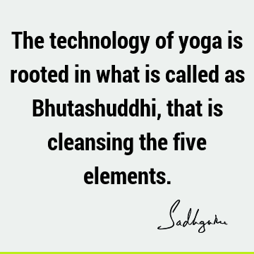 yoga Quotes :  Quote