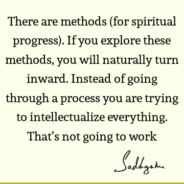 spirituality Quotes :  Quote