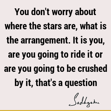 responsibility Quotes : Life Quote
