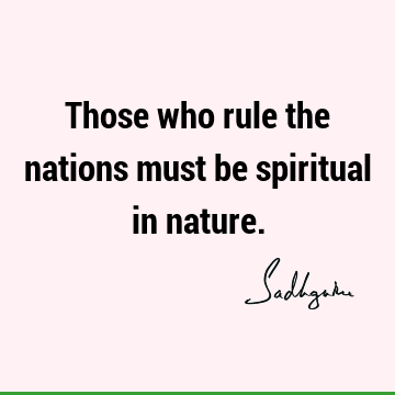 One liners Quotes : Short, spirituality Quote