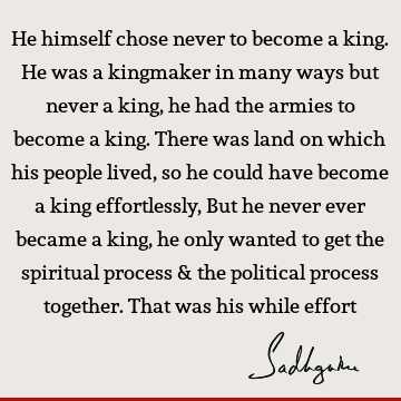 spirituality Quotes :  Quote