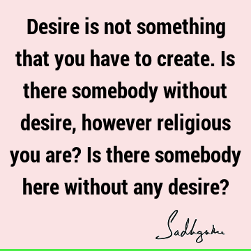 Religion Quotes :  Quote
