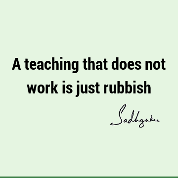 Work Quotes : Short, One liners Quote