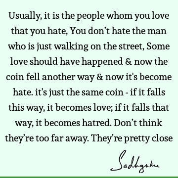 being human Quotes : Love, emotion Quote