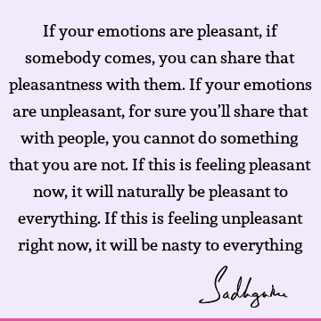 Funny Quotes : emotion Quote